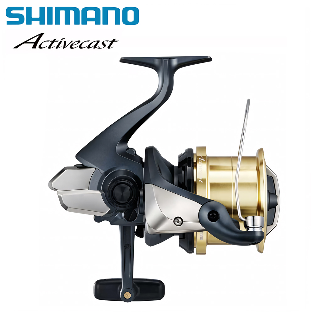 Daiwa Reel Fuego - 25 بكرة صيد دوارة من SHIMANO