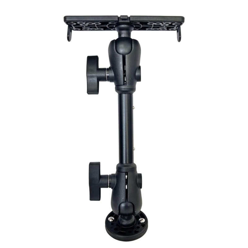 قابل للتعديل صياد السمك قاعدة  - مراجعة Fish Finder Mount وسعره
