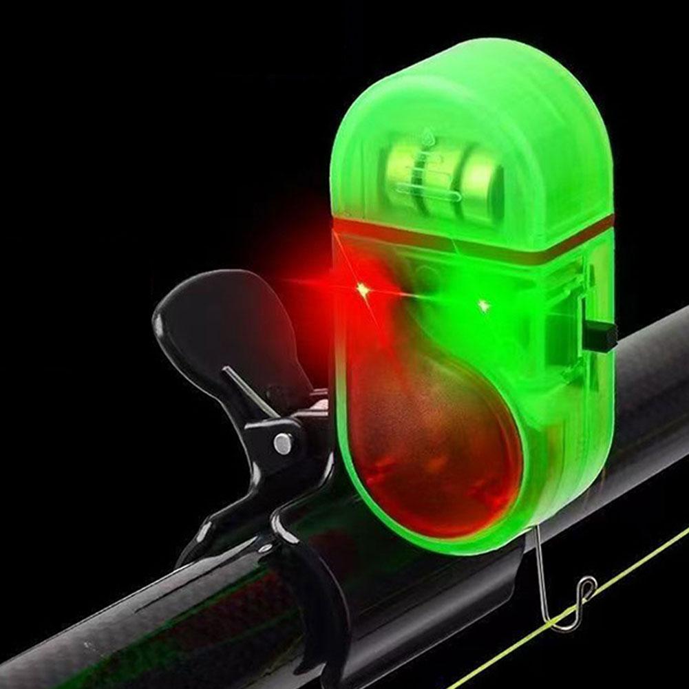 جهاز إنذار إلكتروني لصيد السمك - مراجعة Bite Alarm وسعره
