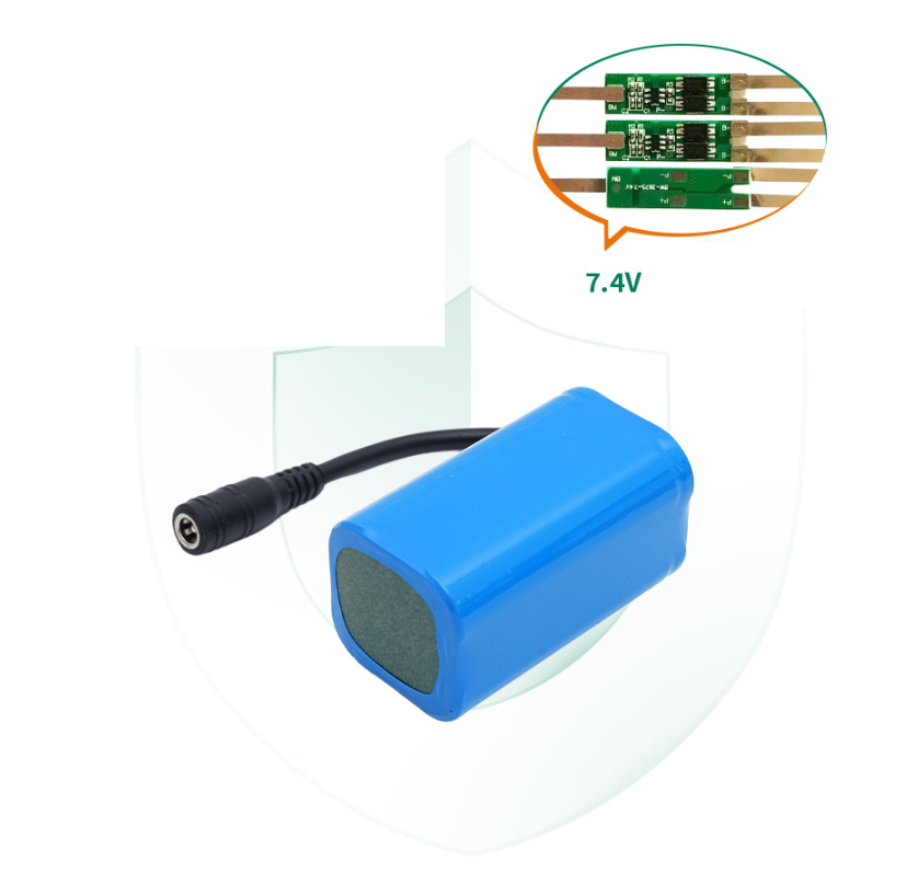 7.4 فولت 5200 مللي أمبير/بطاري - مراجعة Fish Finder Charger وسعره