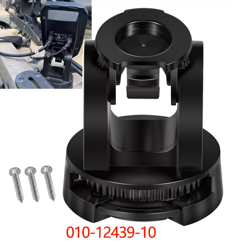 010-12439-10 حامل قابل للإمالة - مراجعة Fish Finder Case وسعره