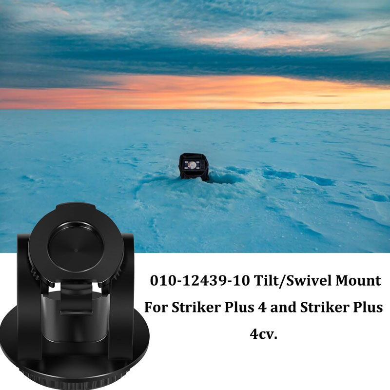 010-12439-10 حامل قابل للإمالة - مراجعة Fish Finder Case وسعره