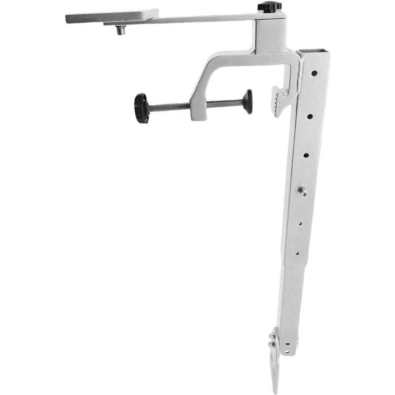 ملحقات تثبيت جهاز تحديد مواقع  - مراجعة Fish Finder Mount وسعره