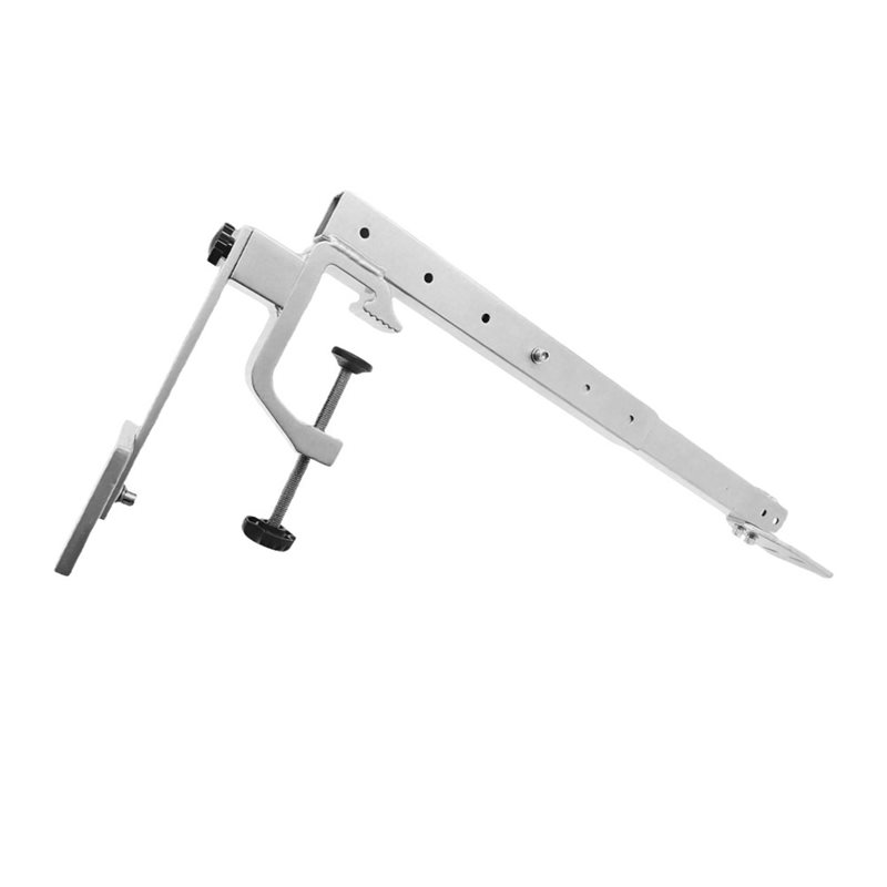 ملحقات تثبيت جهاز تحديد مواقع  - مراجعة Fish Finder Mount وسعره