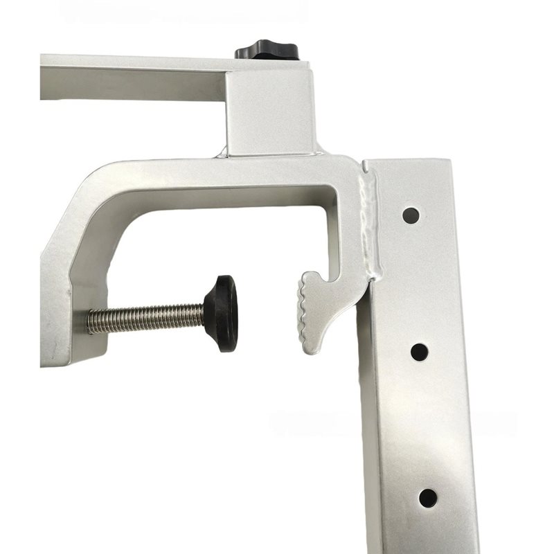 ملحقات تثبيت جهاز تحديد مواقع  - مراجعة Fish Finder Mount وسعره