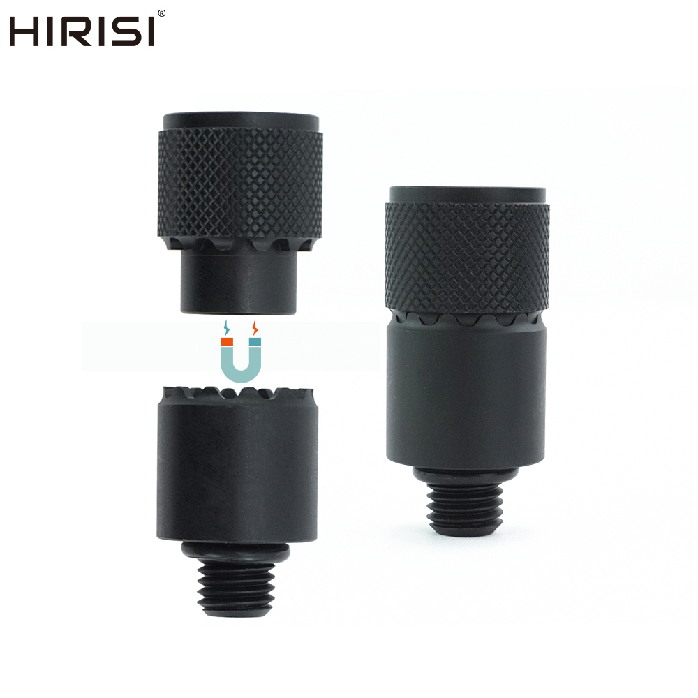Hirisi الكارب الصيد التغيير ال - مراجعة Bite Alarm وسعره
