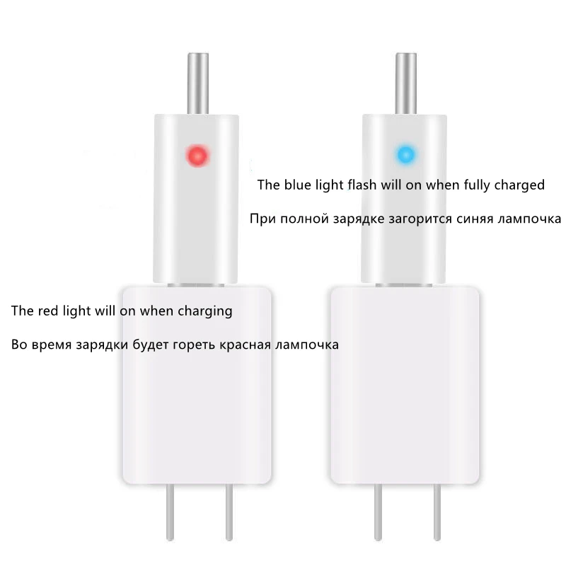 عوامة صيد مضيئة جديدة قابلة لإ - مراجعة Fish Finder Charger وسعره